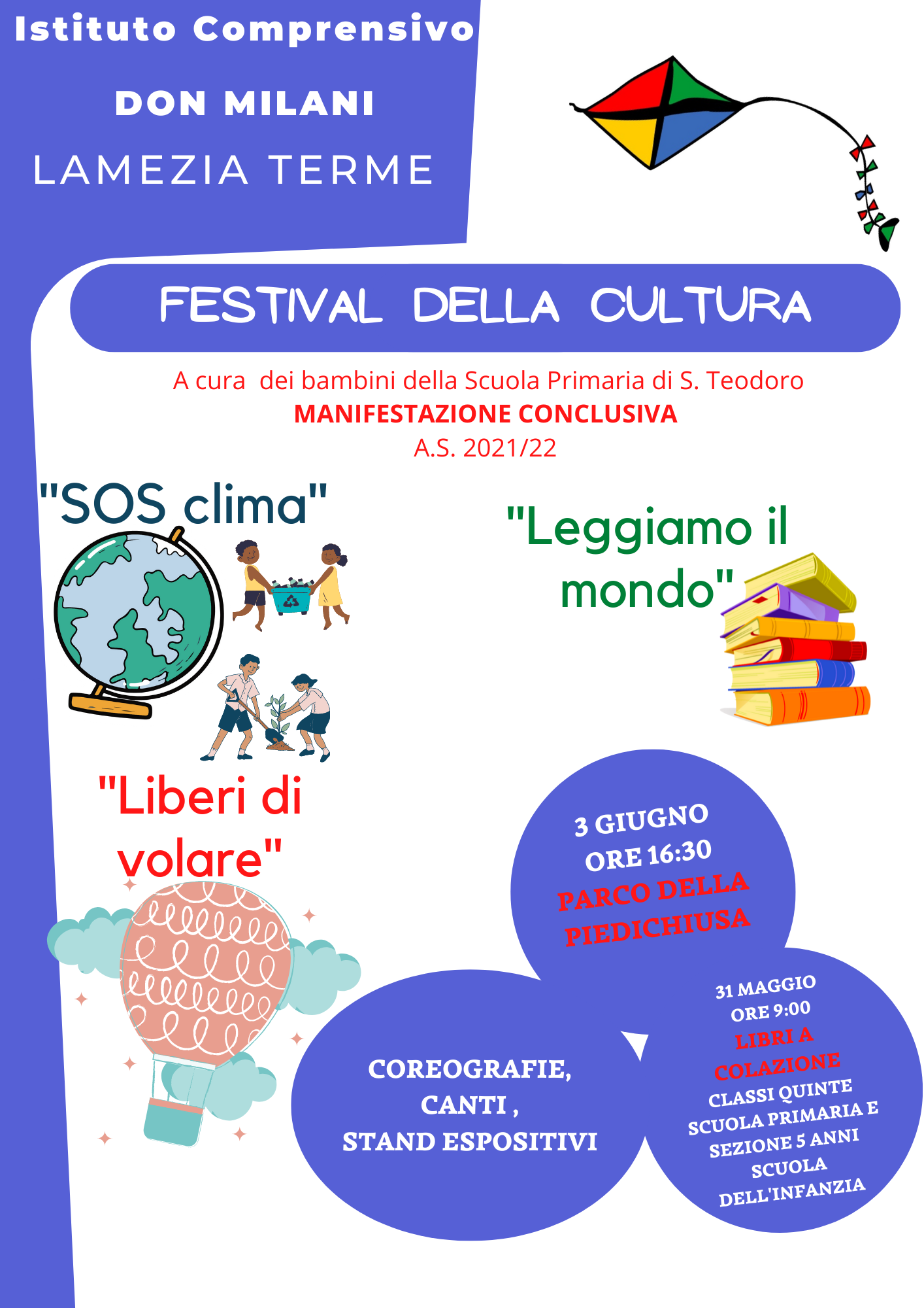 Festival della cultura