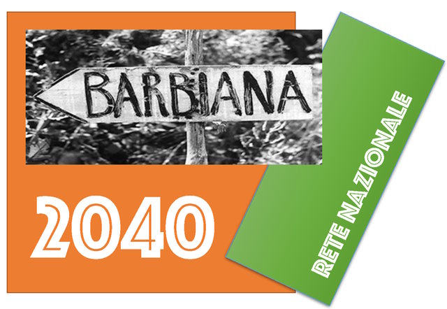 logo Barbiana 2040